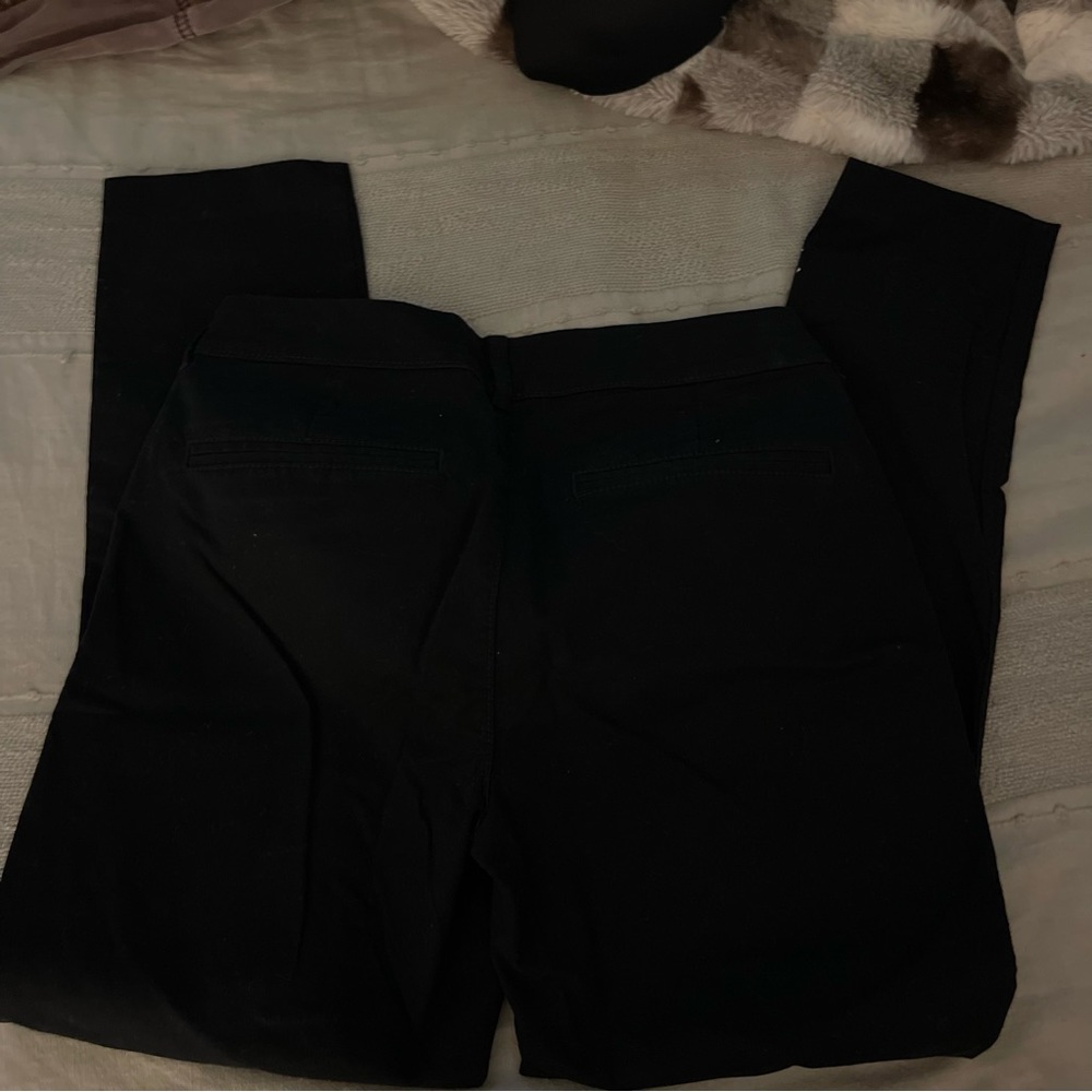 Old Navy Pixie Pants - image 4